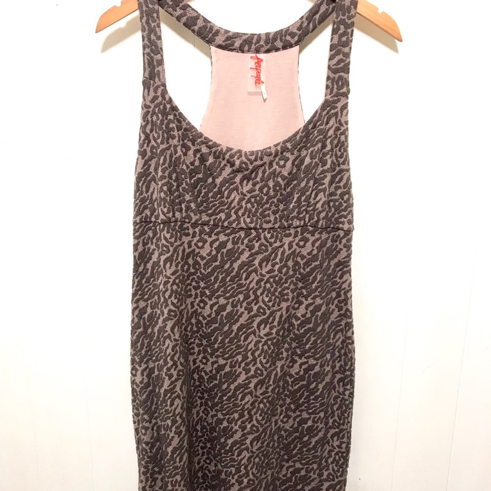 Free People Bodycon Dress